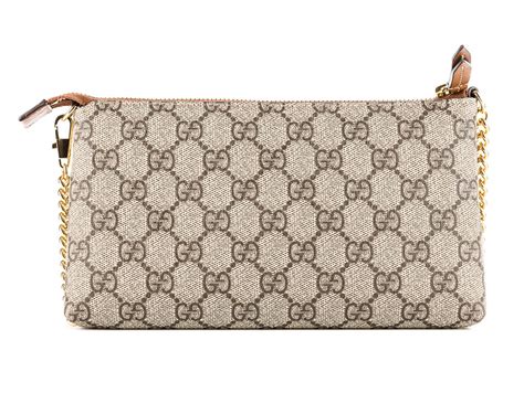 pochette marca gucci|pochette gucci gialla.